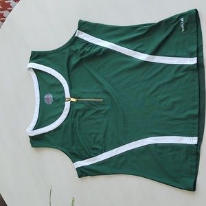 Pickleball tank by bolle